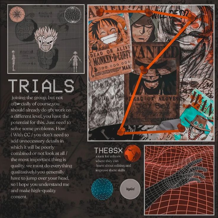 Creative Graphics Design