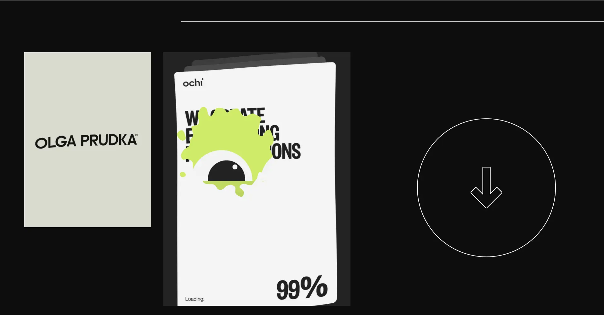 Obys Agency Creative Studio Study